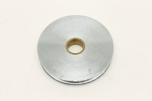 Genie Lift Part # 10075GT - PULLEY W/BUSHING PSL--3.5", EA