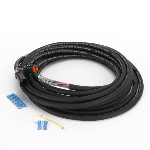 Genie Lift Part # 100755GT - CABLE ASSY, MAST, GR20, EA