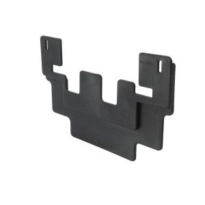 Genie Lift Part # 100768GT - FLAP, MAST COVER #3, EA