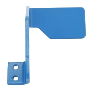 Genie Lift Part # 100816GT - FORMING, FOOTRELEASE, EA