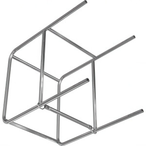 Genie Lift Part # 100827GT - WELDMENT, STD PLAT RAIL, EA