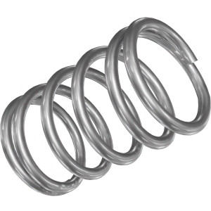 Genie Lift Part # 100863GT - SPRING,COMP,1.10OD X 2.00 LG, EA