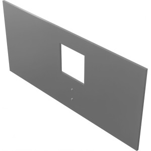 Genie Lift Part # 100871GT - PLATE, PLAT-CONTRL MOUNT, EA