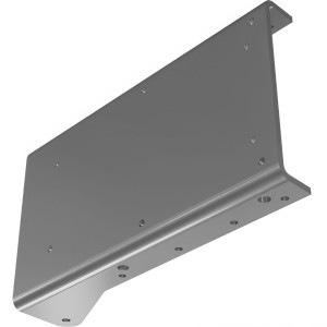 Genie Lift Part # 100895GT - FORMING, MAST MOUNT, STD **, EA