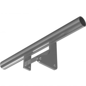 Genie Lift Part # 100940GT - WELDMENT, LOAD PIVOT, EA
