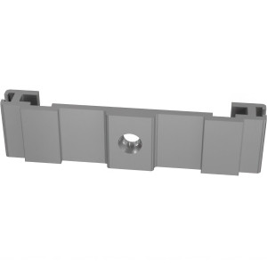 Genie Lift Part # 100943GT - EXTRUSION, PIVOT SLIDER, EA