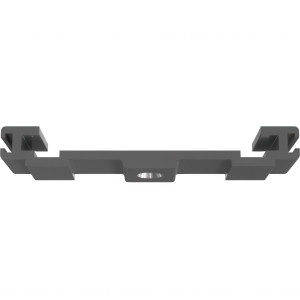Genie Lift Part # 100943GT - EXTRUSION, PIVOT SLIDER, EA