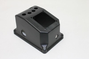 Genie Lift Part # 100998GT - ENCLOSURE GEN 5, EA