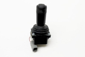 Genie Lift Part # 101005HGT - JOYSTICK, SINGLE AXIS W/STEER, EA