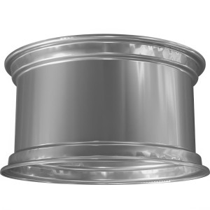 Genie Lift Part # 101011GT - WHEEL,28.00X15.00, EA