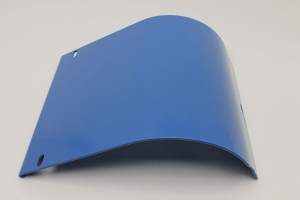 Genie Lift Part # 101066PGT - COVER,PRIMARY BOOM,PAINTED, EA