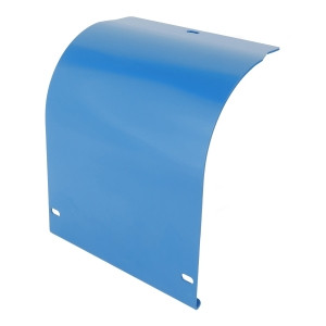 Genie Lift Part # 101066PGT - COVER,PRIMARY BOOM,PAINTED, EA