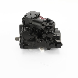 Genie Lift Part # 101068GT - PUMP,PISTON,46CC,B MOUNT,13T**, EA