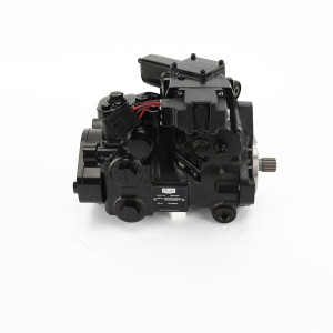 Genie Lift Part # 101068GT - PUMP,PISTON,46CC,B MOUNT,13T**, EA