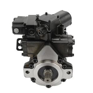 Genie Lift Part # 101068GT - PUMP,PISTON,46CC,B MOUNT,13T**, EA