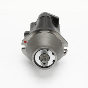 Genie Lift Part # 101070GT - MOTOR,PISTON,2 SPEED,45CC, EA