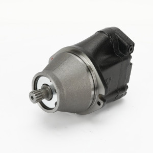 Genie Lift Part # 101070GT - MOTOR,PISTON,2 SPEED,45CC, EA