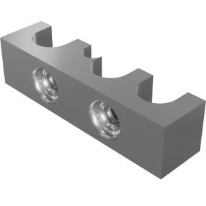 Genie Lift Part # 101107GT - CLAMP BLOCK OPTIONS***, EA