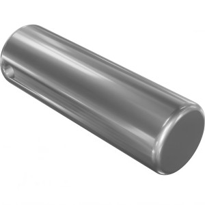 Genie Lift Part # 101150GT - PIN,2.50DIAX7.88LG,1HOLE, EA