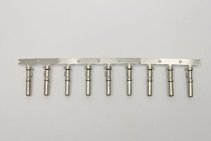 Genie Lift Part # 101160GT - TERM,NI SOC,10GA STRIP, EA
