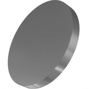 Genie Lift Part # 101161GT - CONN,RECEP 1 WAY,6GA, EA