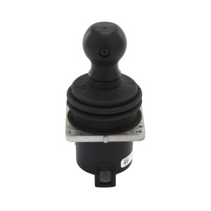 Genie Lift Part # 101174GT - JOYSTICK,2 AXIS,DEUTSCH, EA