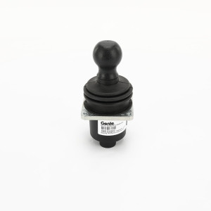 Genie Lift Part # 101175GT - JOYSTICK,1 AXIS,DEUTSCH, EA