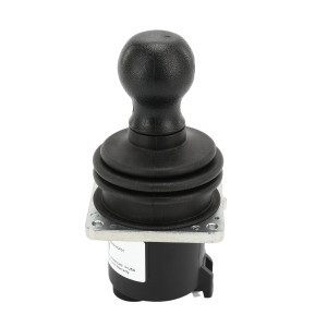 Genie Lift Part # 101175GT - JOYSTICK,1 AXIS,DEUTSCH, EA