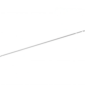 Genie Lift Part # 101180GT - CABLE ASSY,POS 2GA RED AUX #1, EA