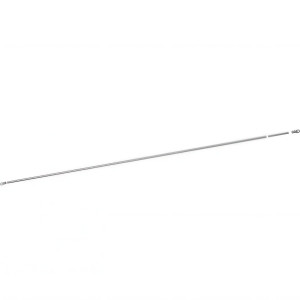 Genie Lift Part # 101180GT - CABLE ASSY,POS 2GA RED AUX #1, EA