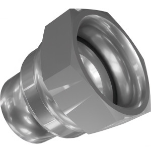 Genie Lift Part # 101293GT - REDUCER,520123-16-12, EA