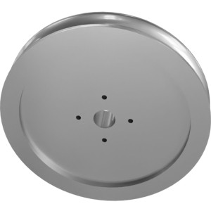 Genie Lift Part # 101319GT - FAN PULLEY, EA
