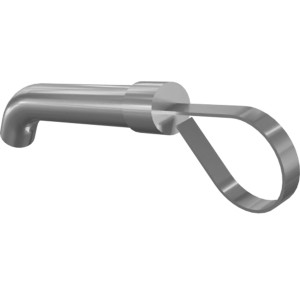 Genie Lift Part # 101320GT - DIPSTICK,STRAIGHT SHORT, EA