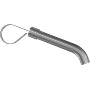 Genie Lift Part # 101320GT - DIPSTICK,STRAIGHT SHORT, EA