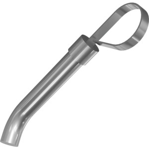 Genie Lift Part # 101320GT - DIPSTICK,STRAIGHT SHORT, EA