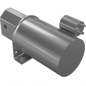 Genie Lift Part # 101361GT - POWER UNIT,AUX PUMP 12 VDC, EA