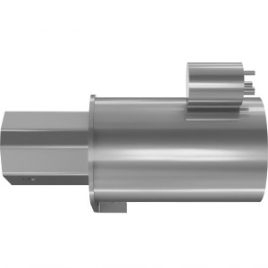 Genie Lift Part # 101361GT - POWER UNIT,AUX PUMP 12 VDC, EA