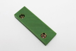 Genie Lift Part # 101429GT - WEAR PAD,EXT BOOM***, EA