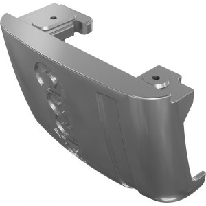 Genie Lift Part # 101444GT - COUNTERWEIGHT,CAST,775 LBS LH, EA