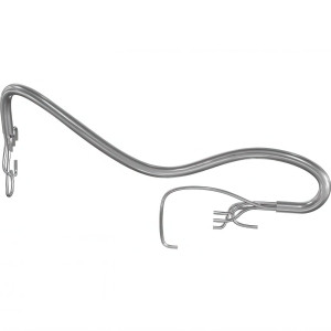 Genie Lift Part # 101511GT - WIRE CABLE,8GA/5 CON.SO, IN