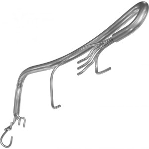 Genie Lift Part # 101511GT - WIRE CABLE,8GA/5 CON.SO, IN