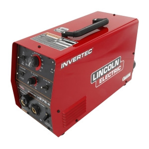 Genie Lift Part # 101525GT - WELDER,INVERTEC V275-S, EA