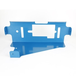 Genie Lift Part # 101547PGT - BRACKET,V275S WELDER SPRT,PNT, EA
