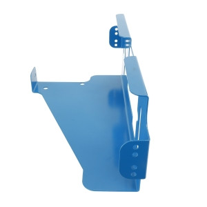 Genie Lift Part # 101547PGT - BRACKET,V275S WELDER SPRT,PNT, EA