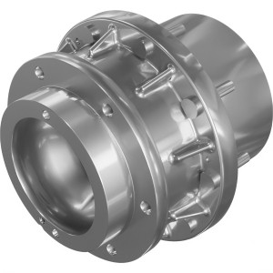 Genie Lift Part # 101585GT - WHEEL DRIVE,4HP 48:1***, EA