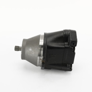 Genie Lift Part # 101586GT - MOTOR,PISTON,LC25,6.5 DEG,13T, EA