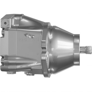 Genie Lift Part # 101587GT - MOTOR,PISTON,LC30,10 DEG,13T**, EA