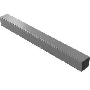 Genie Lift Part # 1016-2050GT - TUBE, SQ, STL 2 X 2 X .095, EA