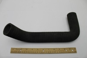 Genie Lift Part # 101601GT - HOSE,RADIATOR,UPPER,PERKINS, EA