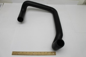Genie Lift Part # 101602GT - HOSE,RADIATOR,LOWER,PERKINS, EA
